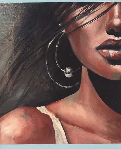 Тетрадь в клетку Listoff, "Girls style (Эксклюзив)", 96 листов, в ассортименте - фото 4