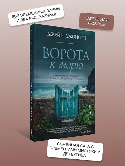 Ворота к морю - фото 5