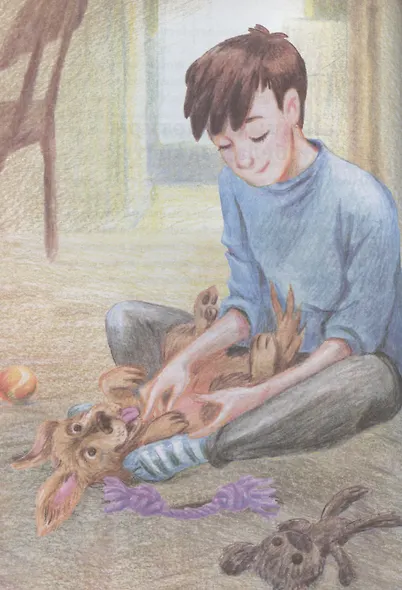 Братство рыжих - фото 5