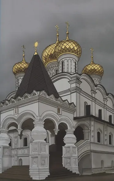 Соборы и храмы - фото 4