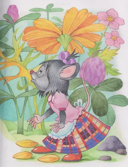 Большая книга сказок - фото 3