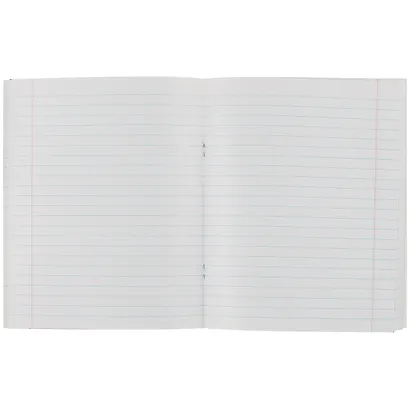 Тетрадь в линейку Listoff, "Сочные краски", 48 листов, в ассортименте - фото 2