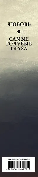 О любви. Проза Тони Моррисон: лучшие романы от обладательницы Нобелевской премии (комплект из 2 книг) - фото 5