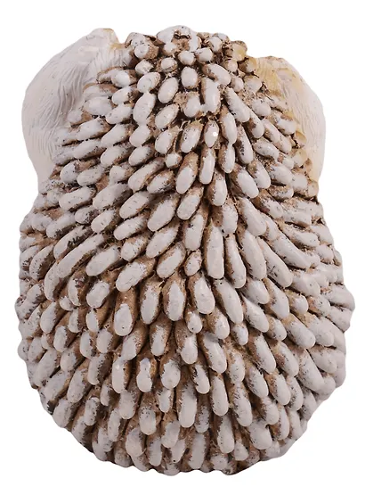 Фигурка Удивленный ёжик (6,8x6x8,5) - фото 2