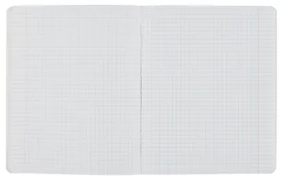 Тетрадь предметная в клетку Феникс+, "Любознательные коты. Геометрия", 48 листов - фото 4