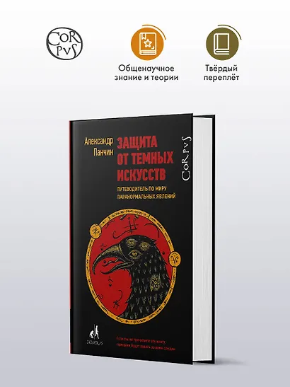 Защита от темных искусств - фото 3