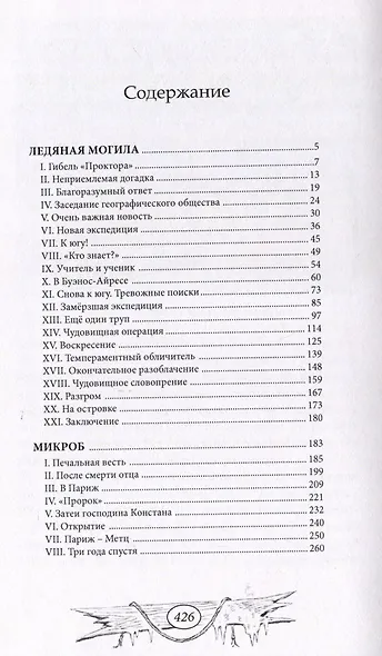 Ледяная могила - фото 2