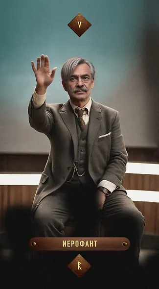 Таро Иные - фото 2