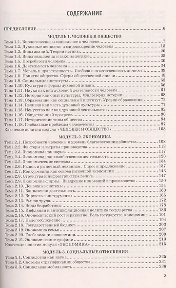 Справочник. Обществознание в схемах и таблицах. 10-11 классы - фото 2