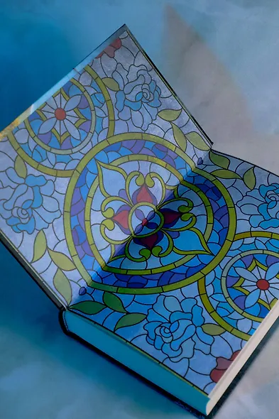 Последний словотворец. Ложная надежда - фото 8