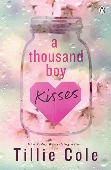 A Thousand Boy Kisses - фото 1