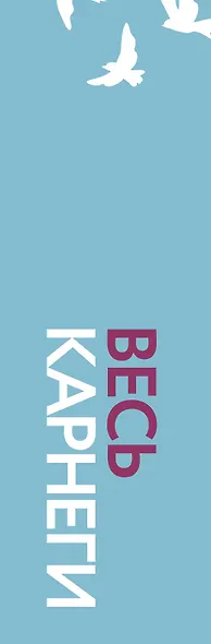 Весь Карнеги. Комплект из 3-х главных книг. Подарочный футляр - фото 4