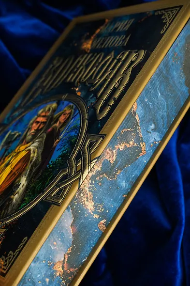 Волкодав (К 30-летию первого издания) - фото 14