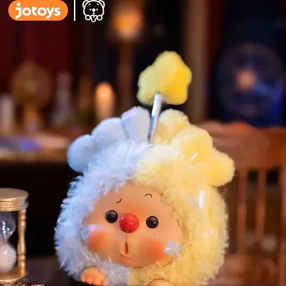 Коллекционная фигурка История созвездий OYO, 7см, 12-Jotoys-07, Blind Box, Jotoys 15+ - фото 11
