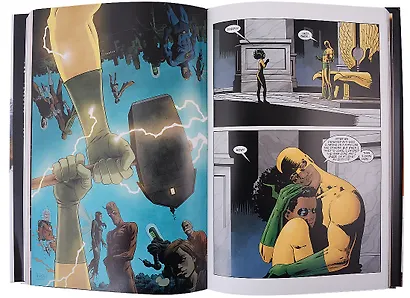 Black Hammer. Library Edition 2 - фото 4