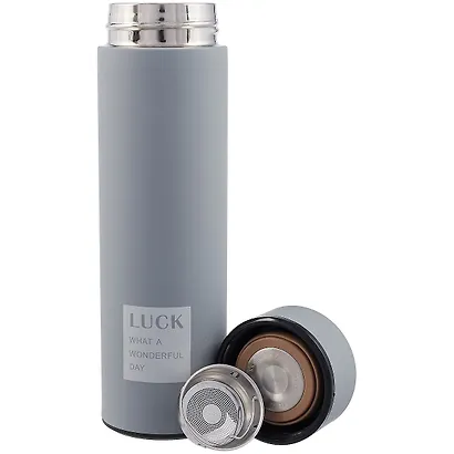 Термос Luck (металл) (500мл) (12-8999-HS-6914) - фото 2