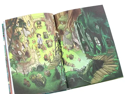 По следам лунных цветов - фото 6