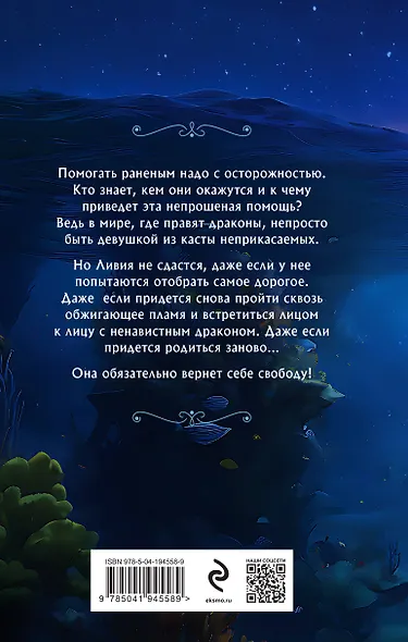 Душа звездного дракона - фото 2