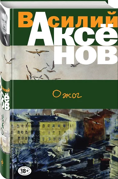 Ожог - фото 3