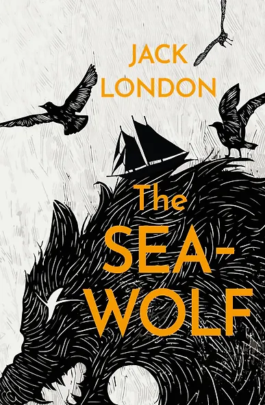 The Sea-Wolf - фото 1