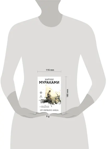 От первого лица - фото 4