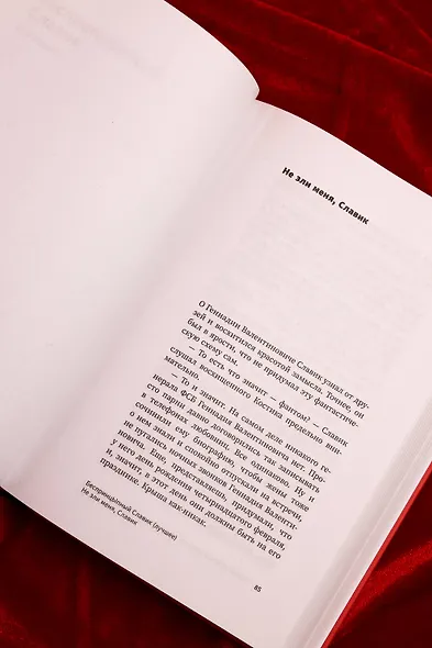 Старый добрый Цыпкин. Намек на собрание сочинений. Том 2. Придумано и написано в Москве - фото 9