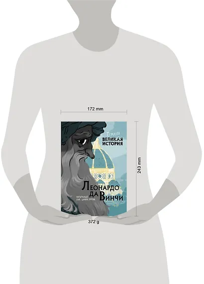 Леонардо да Винчи. Темная история - фото 4