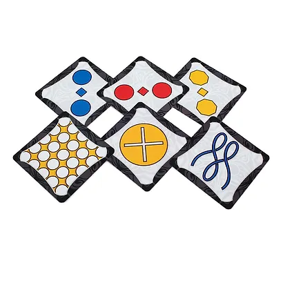 НИ Дикие джунгли (JSBERTO2RU) (2020-2) (36+) (коробка) (Стиль жизни) - фото 4