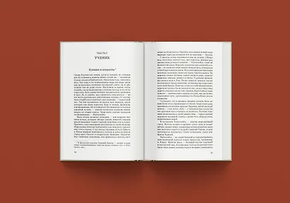 Брабантский мастер Иероним Босх. Роман - фото 6