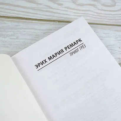 Приют Грез (новый перевод) - фото 9