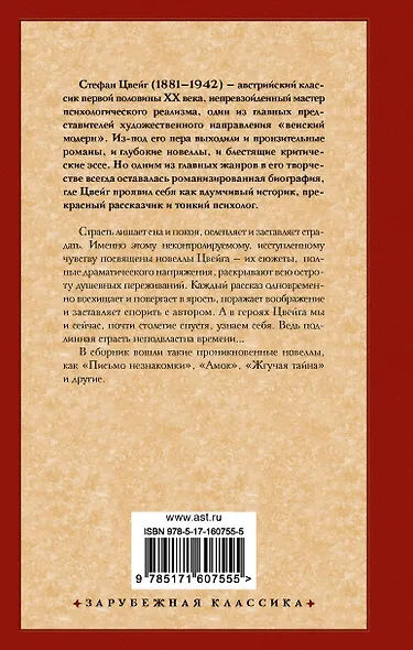 Письмо незнакомки - фото 2