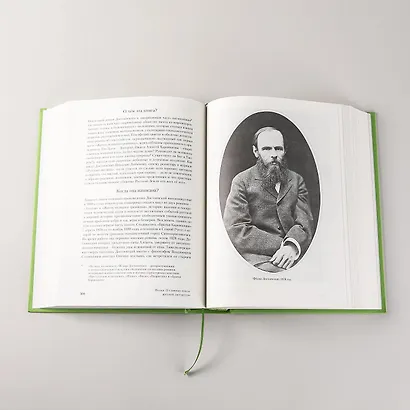[2 тома] Полка: О главных книгах русской литературы - фото 7