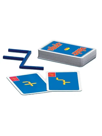 Настольная игра «Digit», Piatnik - фото 2