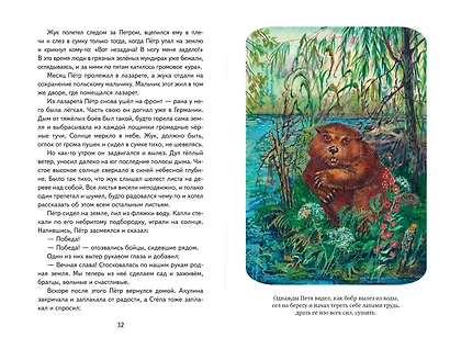 Кот-ворюга. Рассказы и сказки (ил. А. Кардашука) - фото 10