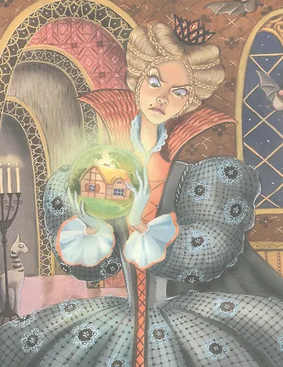 Сказки перед сном - фото 4