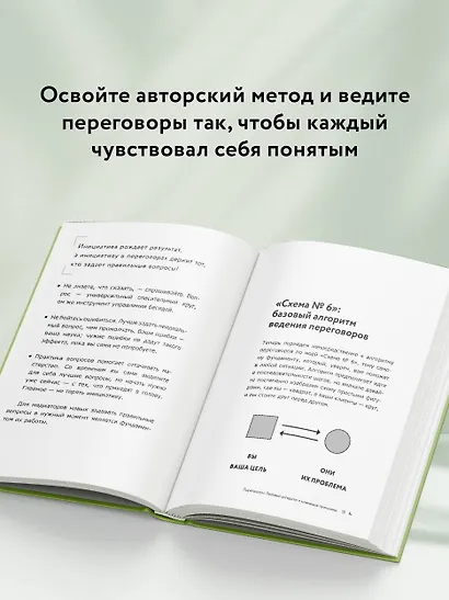 НейроМедиация: эффективные техники для переговорщиков и лидеров - фото 5