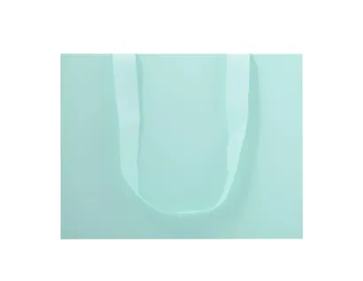 Пакет А6 18*14*5 "Mint" - фото 2