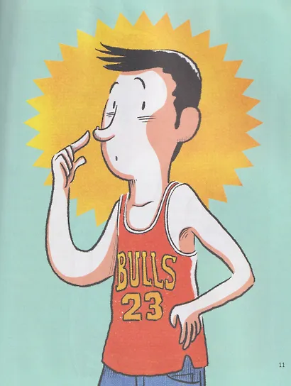 Какое приключение это взросление! - фото 3