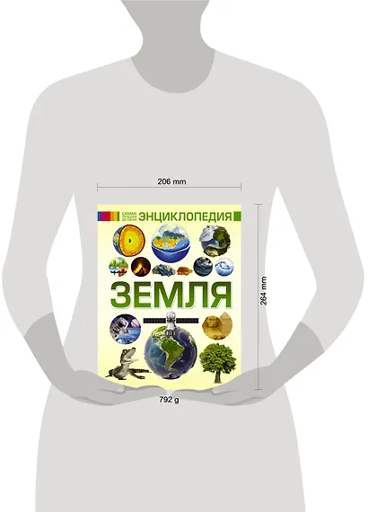 Земля - фото 3