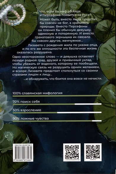 Жемчужный узел - фото 2