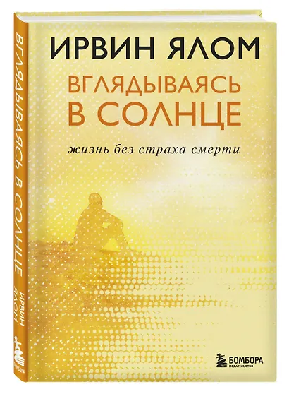 Вглядываясь в солнце. Жизнь без страха смерти - фото 3
