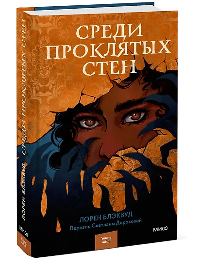 Среди проклятых стен - фото 3