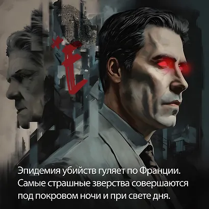 Союз хищников - фото 6