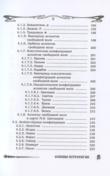 Основы астрологии. Том 4. Угловые аспекты - фото 5