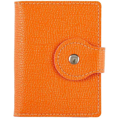 Визитница, 20 карт, 10.3 x 7.5 см - фото 5