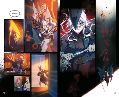 Перемирие - фото 10