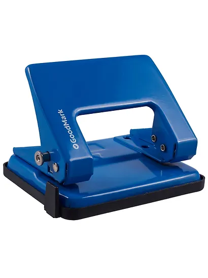 Дырокол 20 листов - фото 10