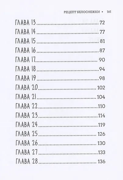 Рецепт Белоснежки - фото 3