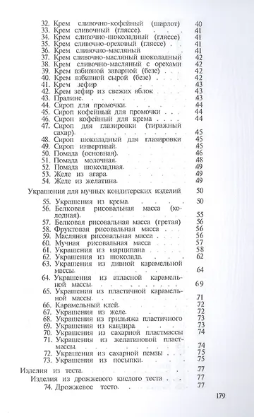Изделия из теста - фото 3