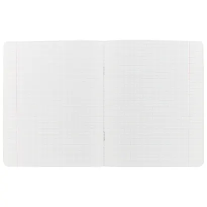 Тетрадь в клетку Academy Style, "Детские рисунки", 12 листов, в ассортименте - фото 2